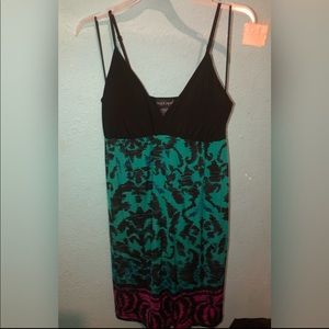 Party , clubbing blouse